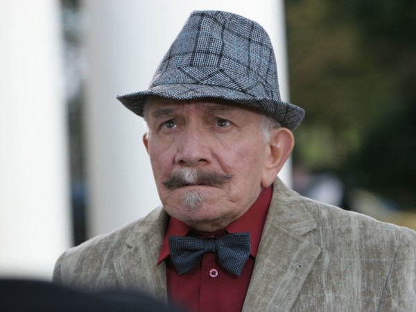 Улыбка Бога, или Чисто одесская история (5)