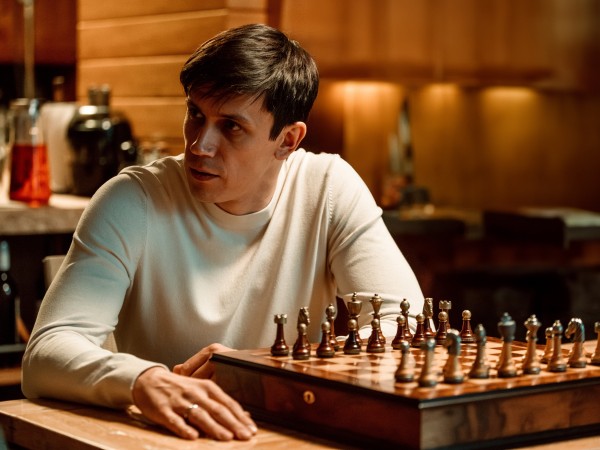 Опасная близость (5)