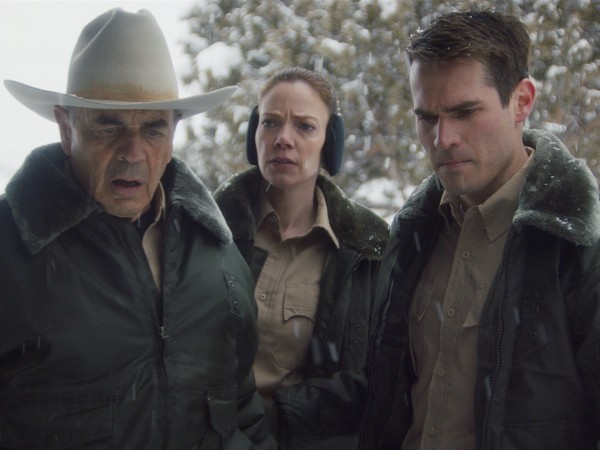 Оборотень (3)