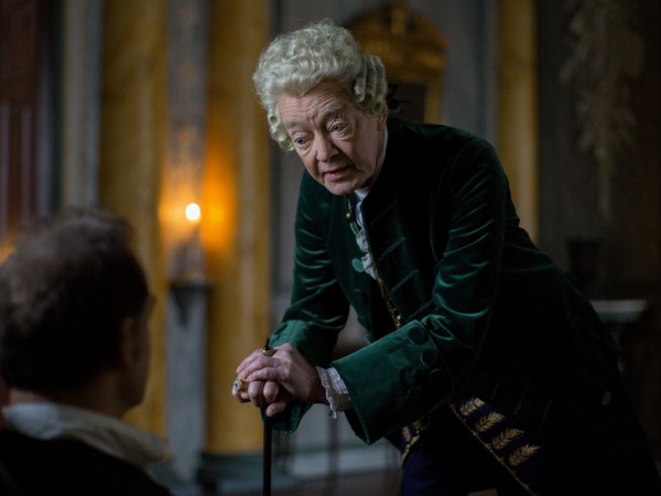 Последняя любовь Казановы (6)