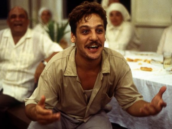 Че Гевара: Дневники мотоциклиста (4)