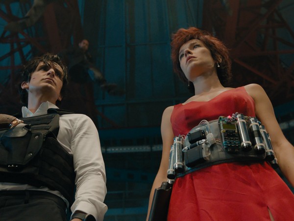 Плейбой под прикрытием (5)