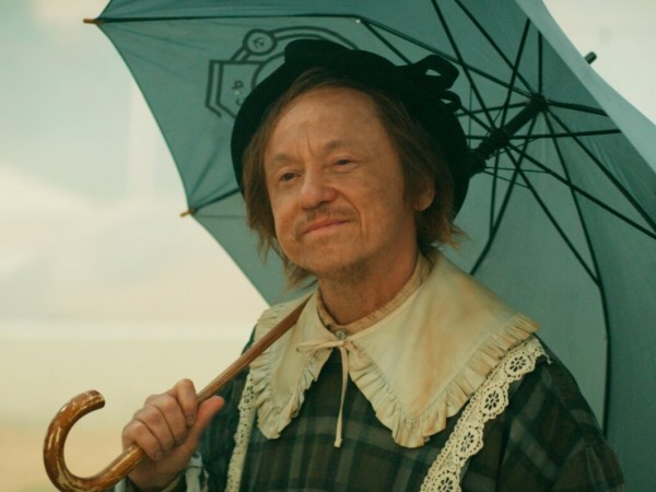 Сквозь время (6)