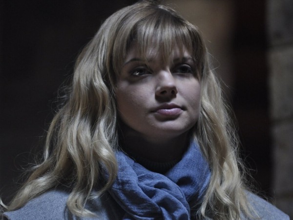 Бесценная любовь (6)