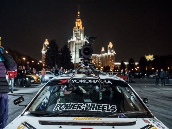 Держи удар, детка! (3)