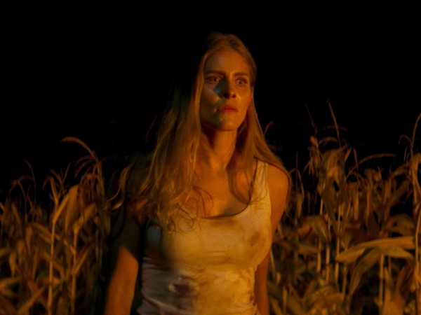 Клаустрофобы. Долина дьявола (6)