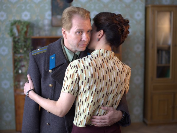 Время первых (3)