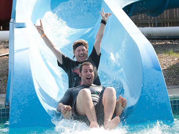 Одноклассники (3)