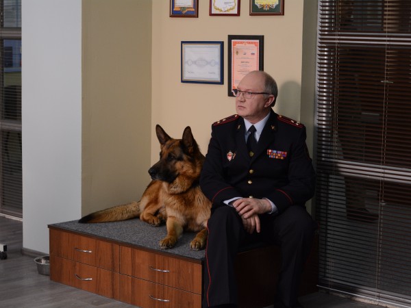 Мухтар. Новый след (2)