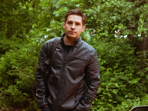 Паромщица. Долина мечты (2)