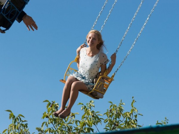 Идеальная жертва (3)