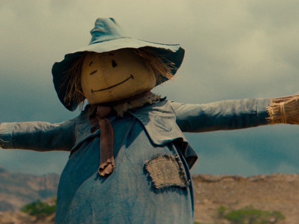 Волшебник Изумрудного города. Дорога из жёлтого кирпича (4)