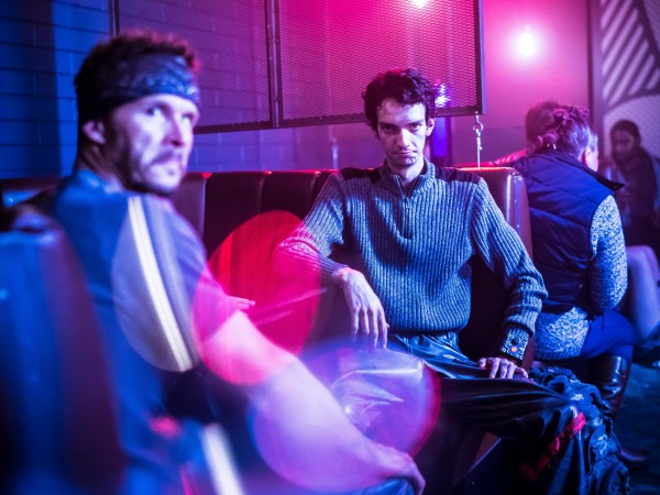 2067: Петля времени (6)