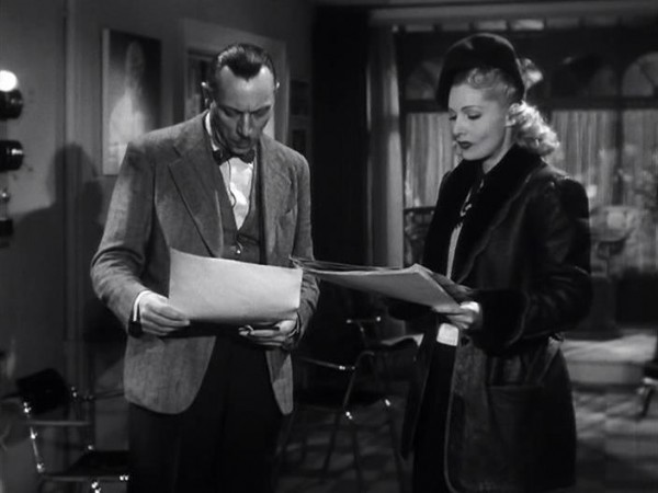 Набережная Орфевр (2)