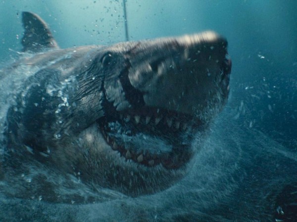 Бездна страха (3)