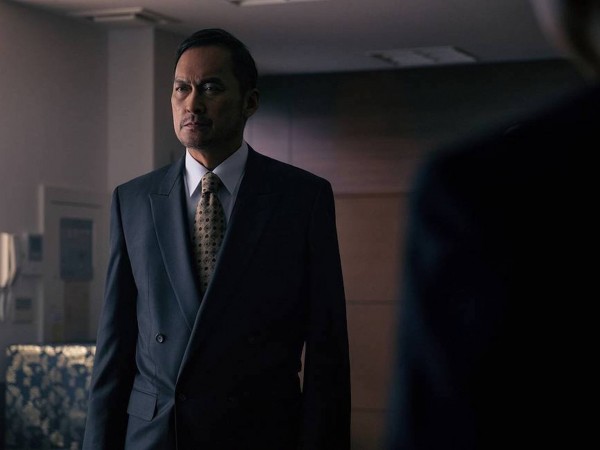 Полиция Токио (2)