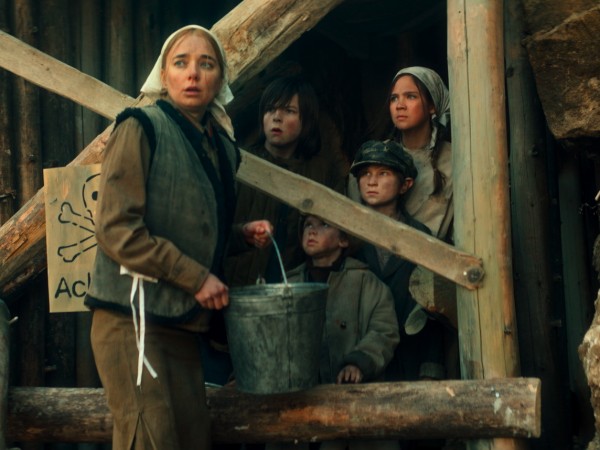 Отряд Светлячков (5)