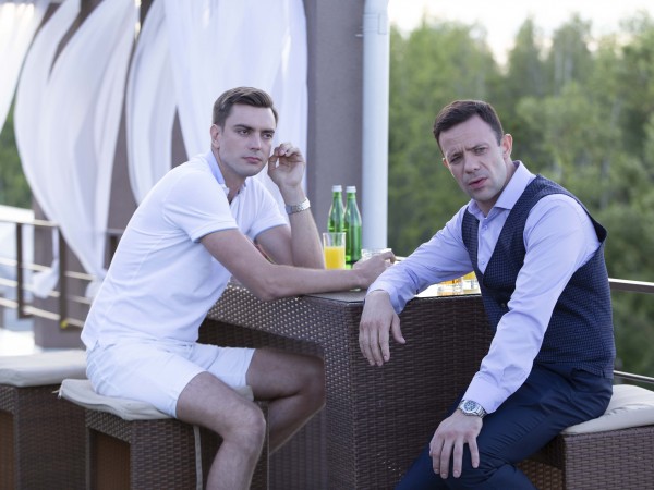 Искушение наследством (4)