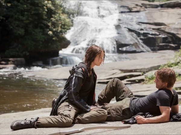 Голодные игры (6)