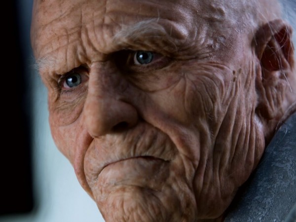 Господин Никто (5)