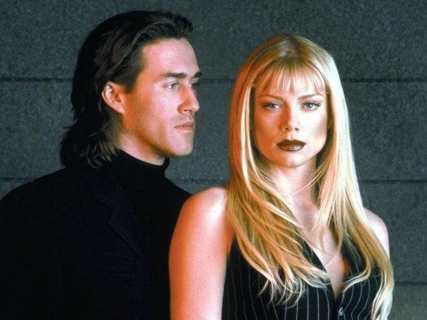 Ее звали Никита