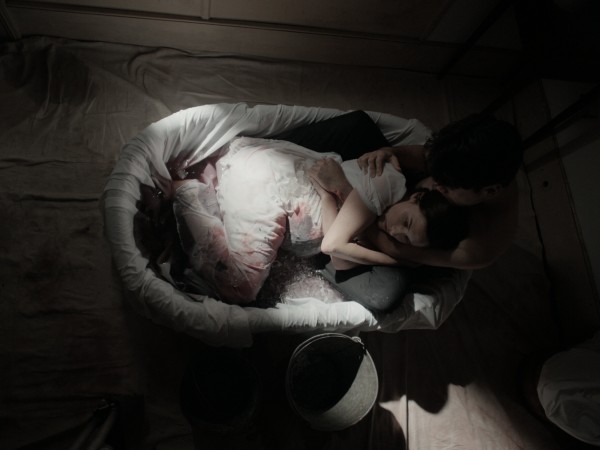 Франкенштейн. Начало (6)