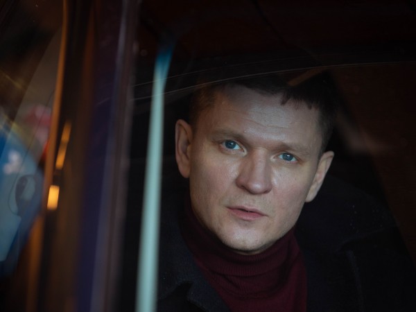 Аутсайдер (3)