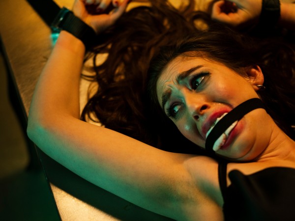 Последний клиент (3)