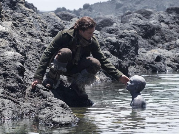 Атлантида (2)