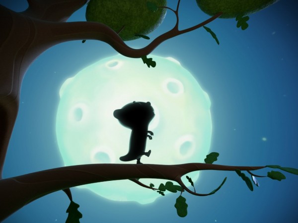 Бобр добр (6)