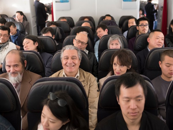 Самая безумная свадьба (3)