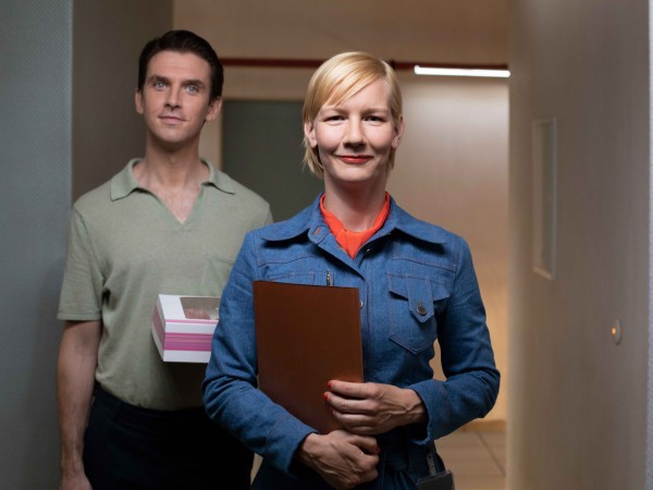 Я создан для тебя (4)