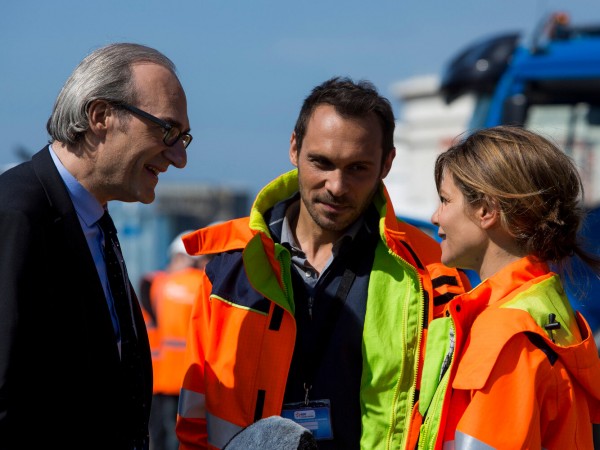 Любовь вразнос (3)