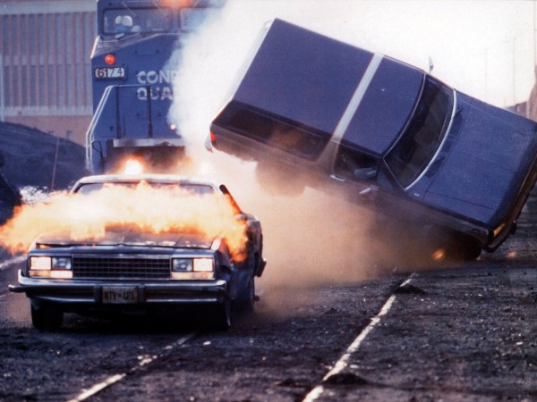 Враг государства (5)