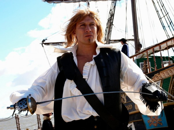 Возвращение мушкетеров (5)