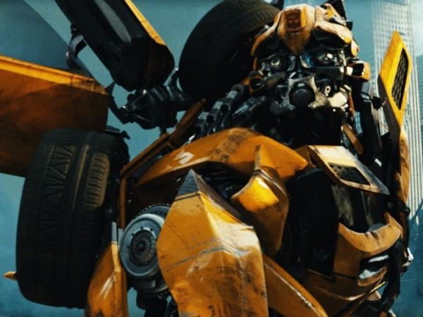 Трансформеры 3: Тёмная сторона Луны (5)