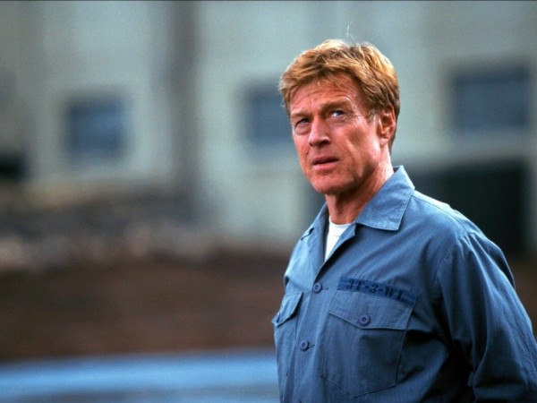 Последний замок (5)