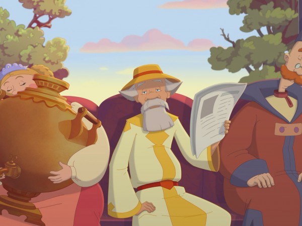 Иван Царевич и Серый Волк 6 (4)