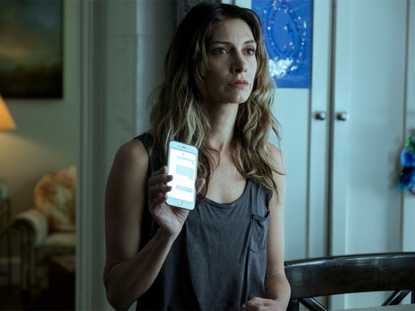 Охота на воров (5)