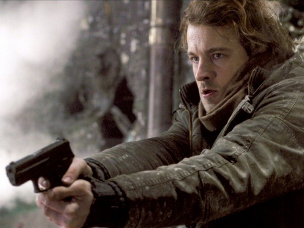 Империя волков (6)