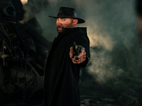 В потерянных землях (3)