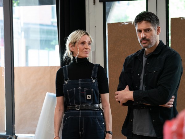 Искусство по понятиям