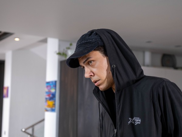 В тени больших чисел 2. Улики из будущего (3)