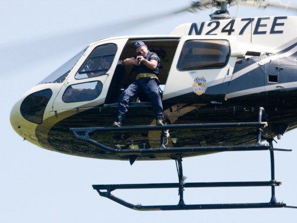 Идеальный побег (5)