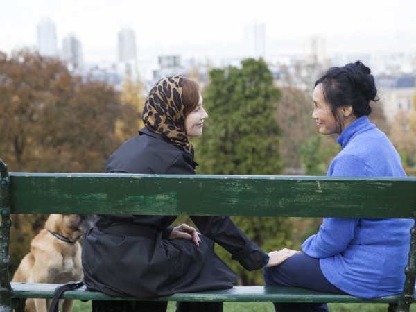 Крестная мама