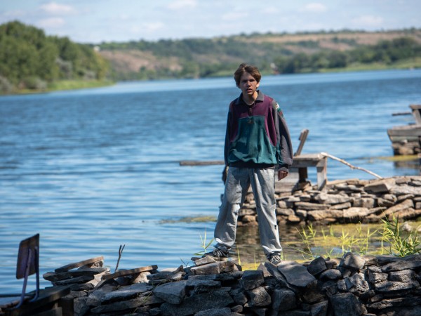 Хрустальный (3)