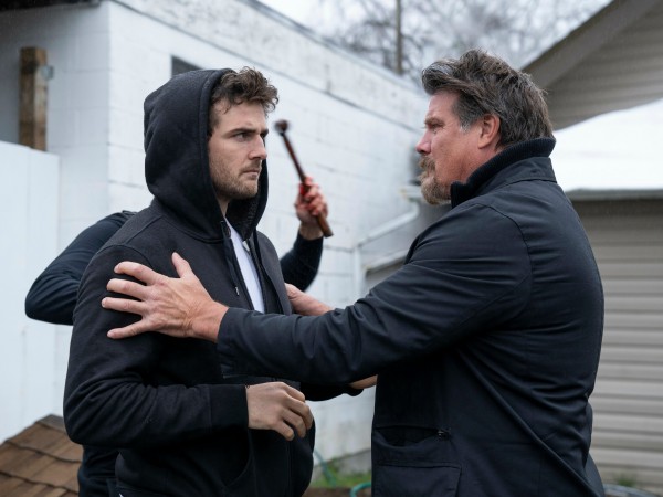 Детектив Найт: Искупление (3)