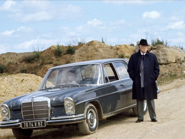 Сицилийский клан (6)