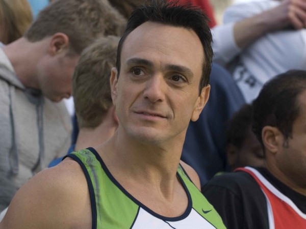 Беги, толстяк, беги (4)