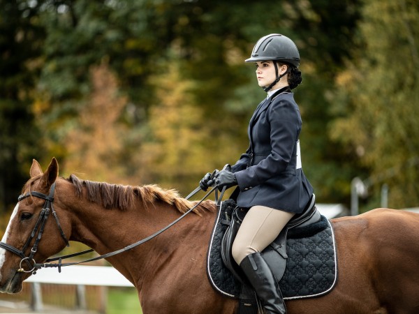 Галопом к мечте